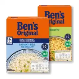 Unimarkt Basmati oder Risotto Reis Unimarkt Angebot