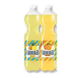 Unimarkt Limonade versch. Sorten Unimarkt Angebot