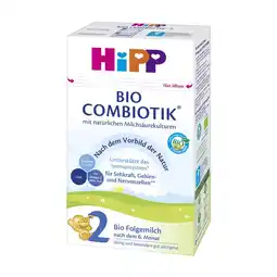 Unimarkt Combiotik Folgemilch 2 od. 3 Unimarkt Angebot