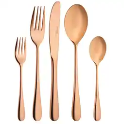 XXXLutz Besteckset Glam Chic 30-teilig Angebot