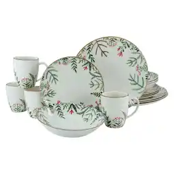 XXXLutz Kombiservice 16-teilig Angebot