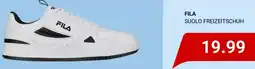 Hervis Fila suolo freizeitschuh Angebot