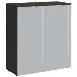 XXXLutz Schuhschrank 90,2/99,8/40 cm Angebot