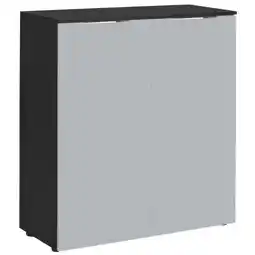 XXXLutz Schuhschrank 90,2/99,8/40 cm Angebot