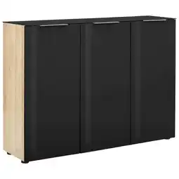 XXXLutz Schuhschrank 135,3/100/40 cm Angebot