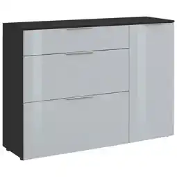 XXXLutz Schuhschrank 135,3/99,8/40 cm Angebot