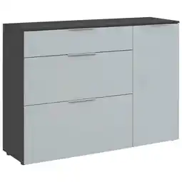 XXXLutz Schuhschrank 135,3/99,8/40 cm Angebot