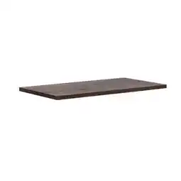 XXXLutz Tischplatte in Holz 160/90/6 cm Angebot