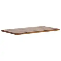 XXXLutz Tischplatte in Holz 170/90/6 cm Angebot