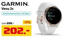 Hartlauer GARMIN Venu 2s Angebot