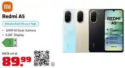 Hartlauer Redmi A5 Angebot