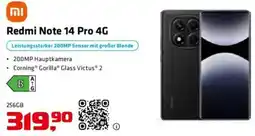 Hartlauer Redmi Note 14 Pro 4G Angebot