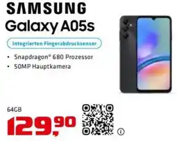 Hartlauer SAMSUNG Galaxy A05s Angebot
