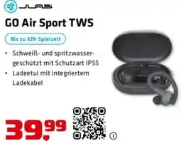 Hartlauer GO Air Sport TWS Angebot