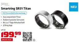felixx Smartring SR31 Titan
