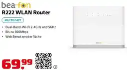 Hartlauer bea-fon R222 WLAN Router Angebot