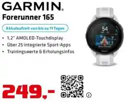 Hartlauer GARMIN. Forerunner 165 Angebot