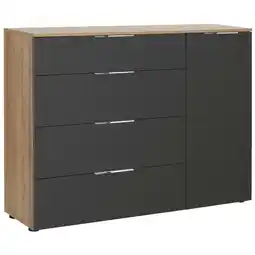 XXXLutz Kommode 135,3/99,8/40 cm Angebot