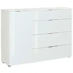 XXXLutz Kommode 135,3/99,8/40 cm Angebot