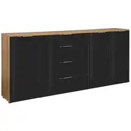 XXXLutz Sideboard 225,5/99,8/40 cm Angebot