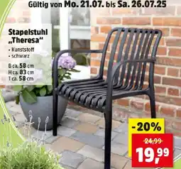 Thomas Philipps Stapelstuhl Theresa Angebot