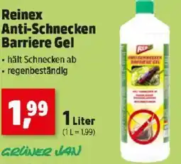 Thomas Philipps Reinex Anti-Schnecken Barriere Gel Angebot