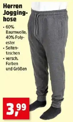 Thomas Philipps Herren Jogginghose Angebot