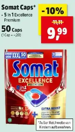 Thomas Philipps Somat Caps Angebot