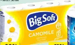 Thomas Philipps Big Soft Toilettenpapier Angebot