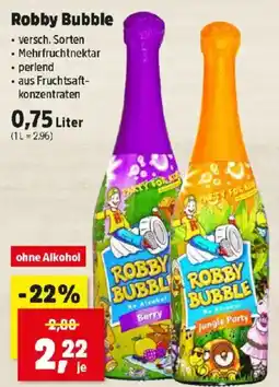 Thomas Philipps Robby Bubble Angebot