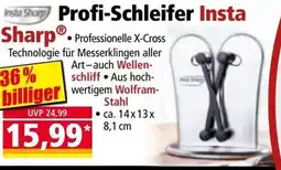 Norma Profi-Schleifer Insta Angebot
