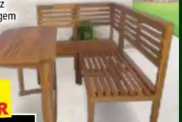 Norma HC Garten & Freizeit Balkontisch Angebot