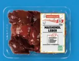 Lidl Wiesentaler Maishendl Leber Angebot