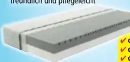 Norma Arga Home 7-Zonen-Kaltschaummatratze H2-H3 Angebot