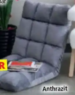 Norma Better Home Bodenstuhl Angebot