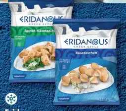 Lidl Eridanous Spinattaschen Angebot