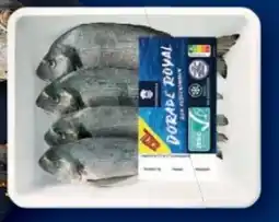 Lidl Fischerstolz Dorade Angebot