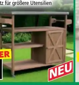 Norma Hardin 1Fachgut Garten-Arbeitstisch Angebot