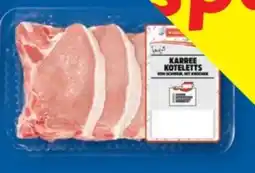 Lidl Wiesentaler Schwein-Karree-Koteletts Angebot