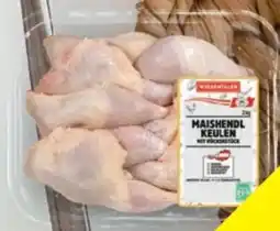Lidl Wiesentaler Maishendl-Keulen Angebot