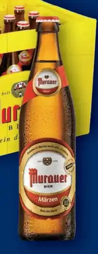 Lidl Murauer Märzen Angebot
