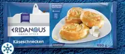 Lidl Eridanous Käseschnecke Angebot
