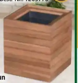 Norma Prestige Home Living Outdoor Pflanzkübel Angebot