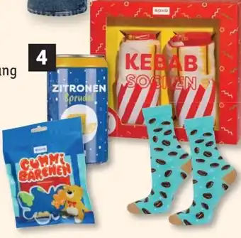 Lidl Soxo Damen-Socken Angebot