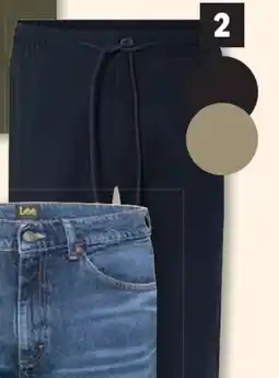 Lidl Esmara Herren Hose Chino Angebot