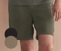 Lidl Esmara Herren Leinen Shorts Angebot
