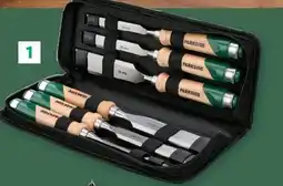 Lidl Parkside Stechbeitel-Satz Angebot