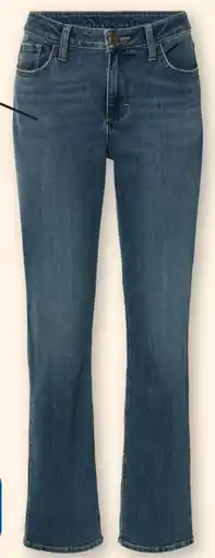 Lidl Lee Damen Jeans Angebot