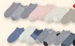 Lidl Esmara Kinder Sneakersocken Angebot