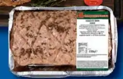 Lidl Dachsberger Faschierter Braten Angebot